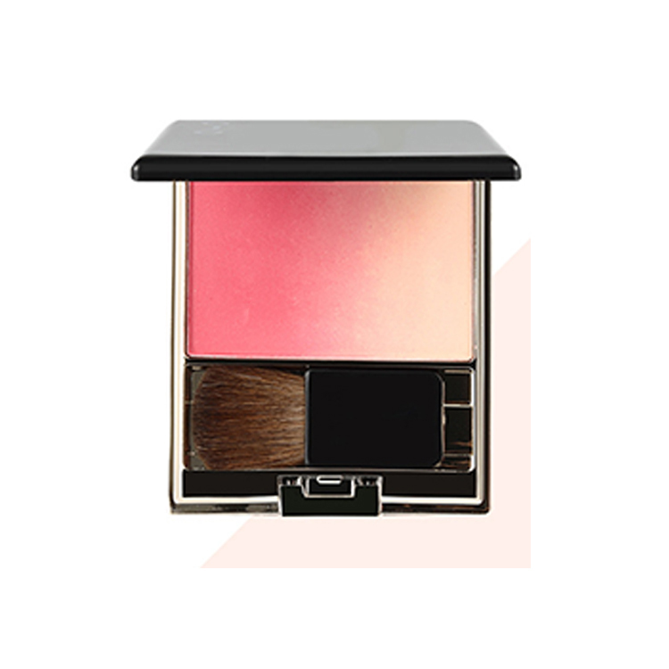 粉饼腮红